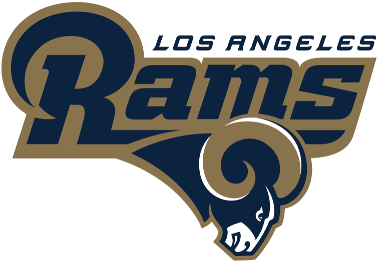 Los Angeles Rams 2016 Alternate Logo t shirt iron on transfers